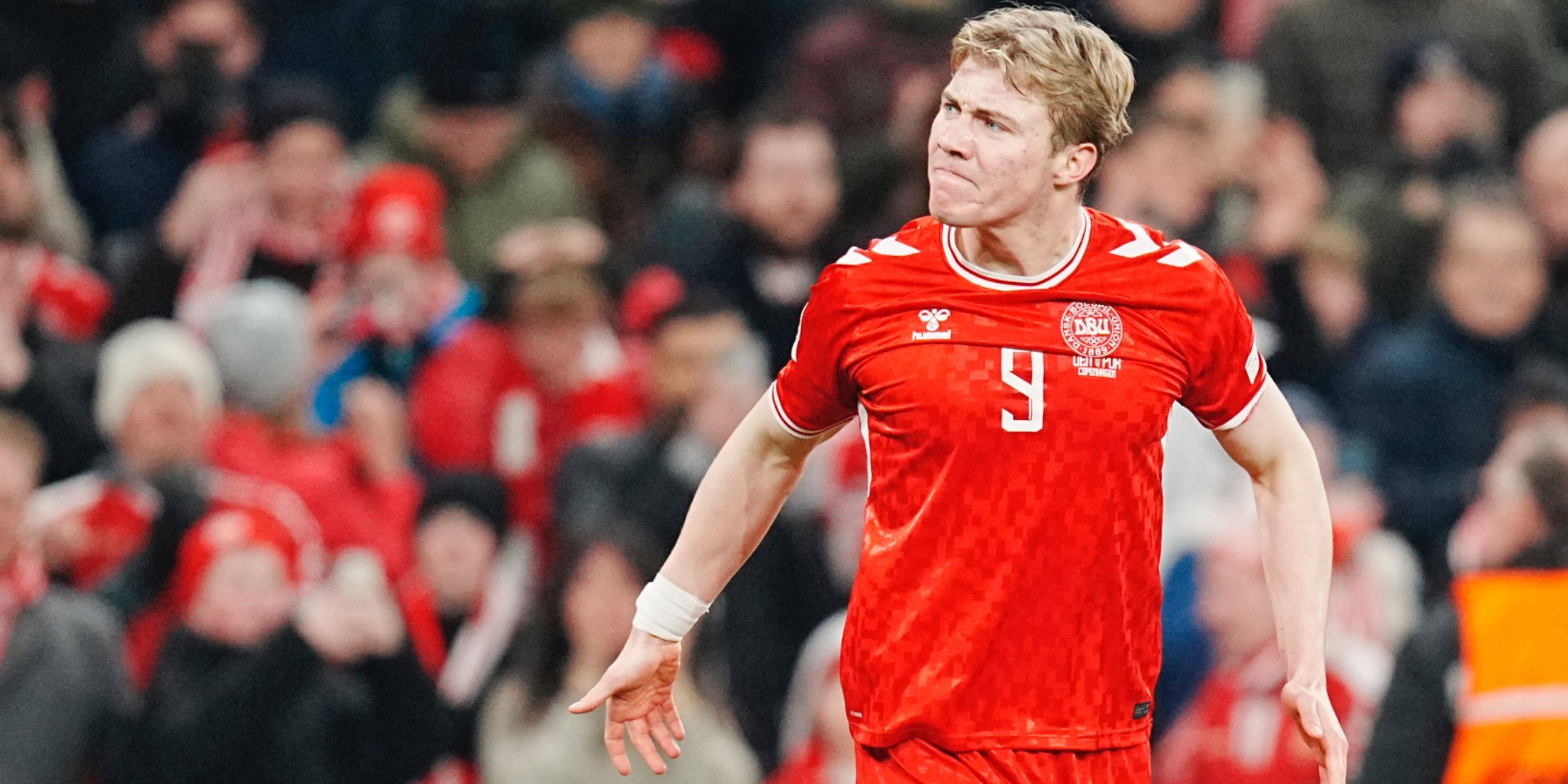 丹麦球队备战决赛,力争夺冠!的简单介绍 丹麦球队备战决赛,力争夺冠!的简单介绍