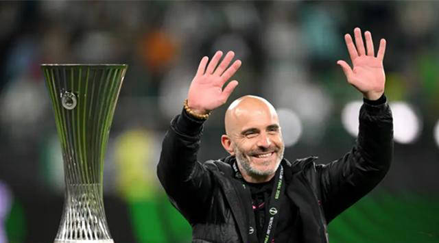 关于赛前专访：马赛主帅谈世俱杯目标的信息