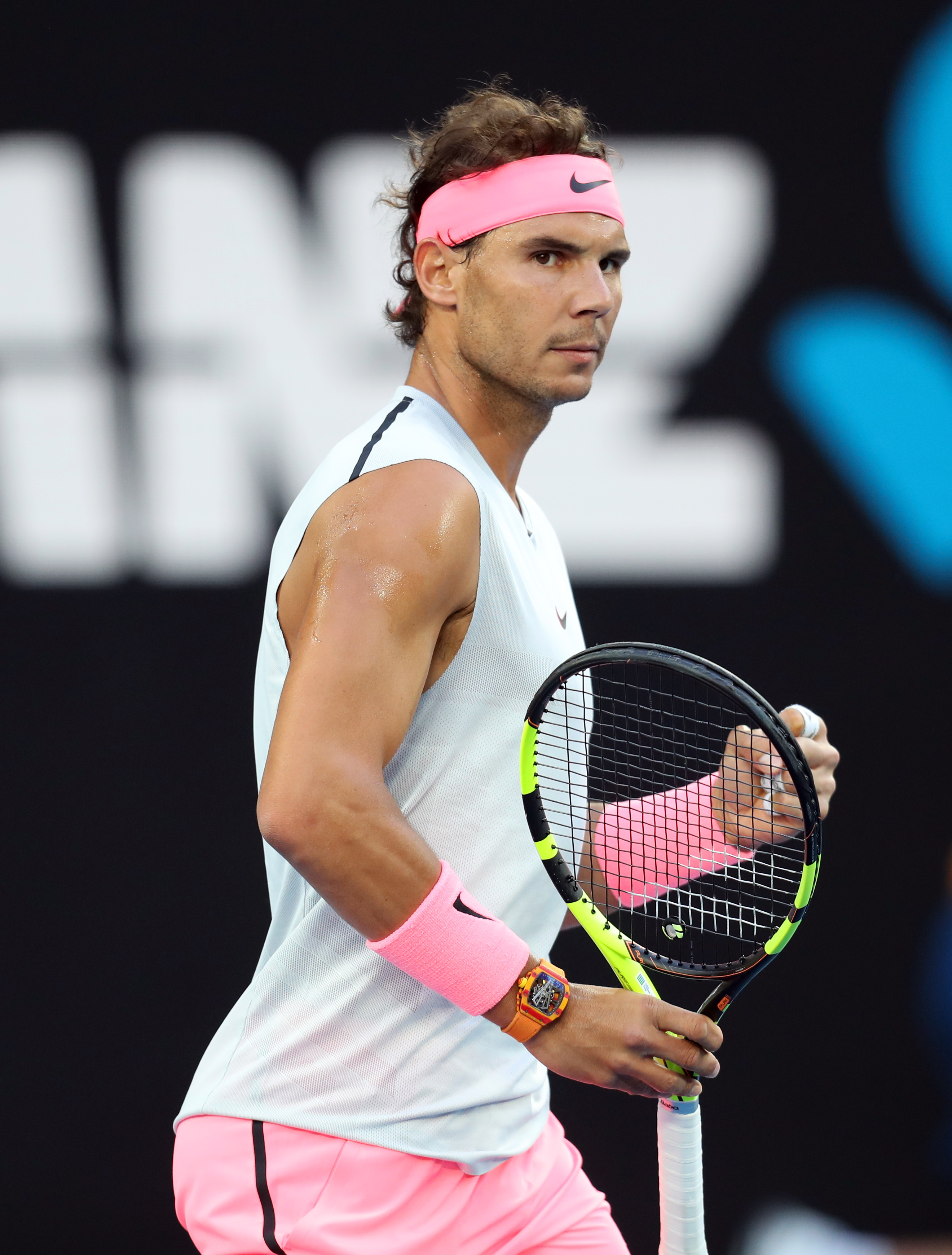 开云平台-关于欧洲网球队力克西班牙网球队，纳达尔一己之力扛起全队的信息