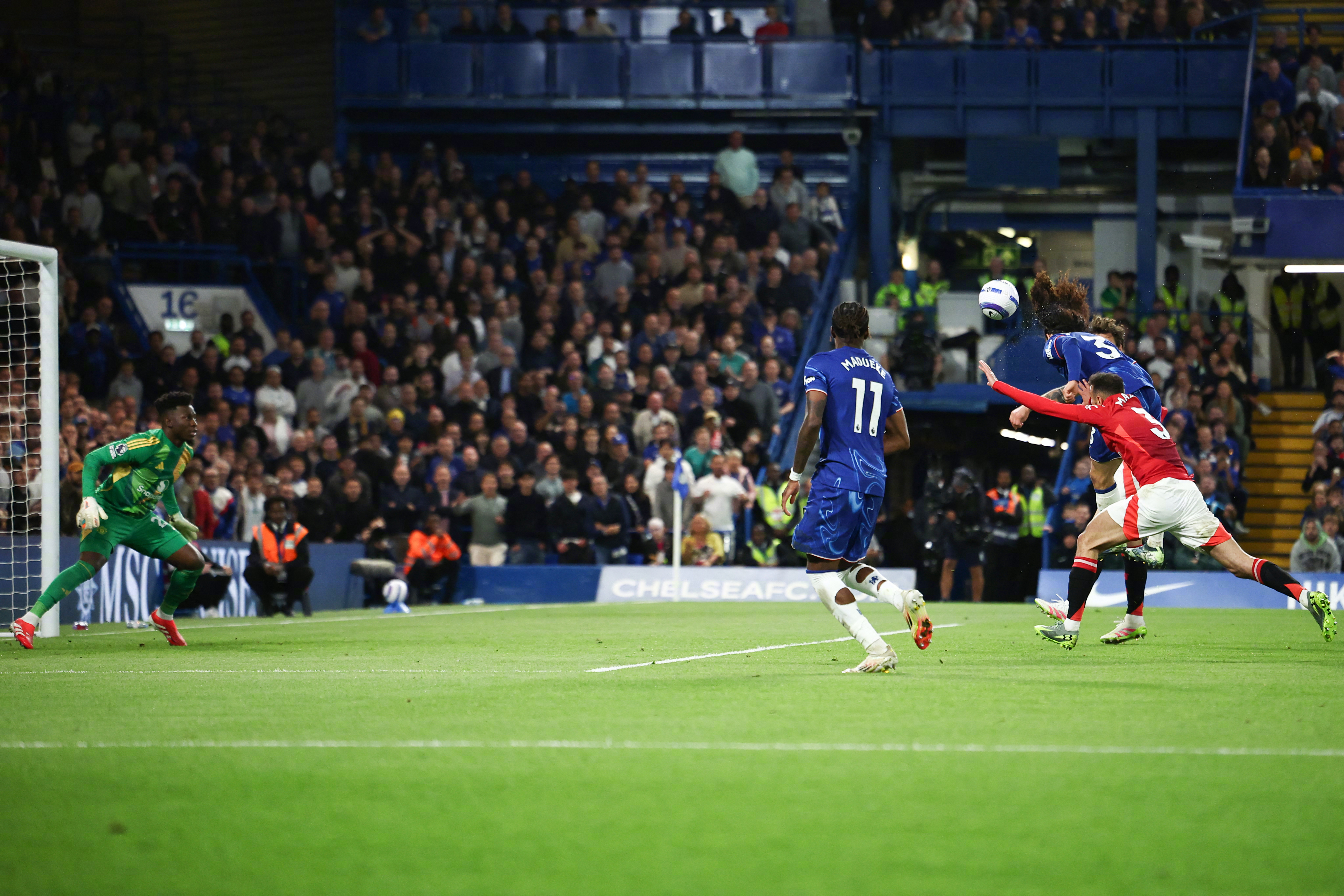 切尔西核心中场状态持续高涨,助球队连续获胜的简单介绍 切尔西核心中场状态持续高涨,助球队连续获胜的简单介绍